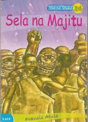 2D. Sela Na Majitu